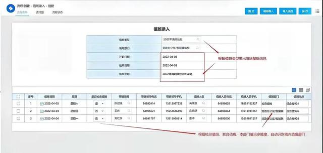 oa办公系统网页版（办公oa系统免费版）