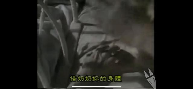 百度奶奶检查（百度奶奶警察）