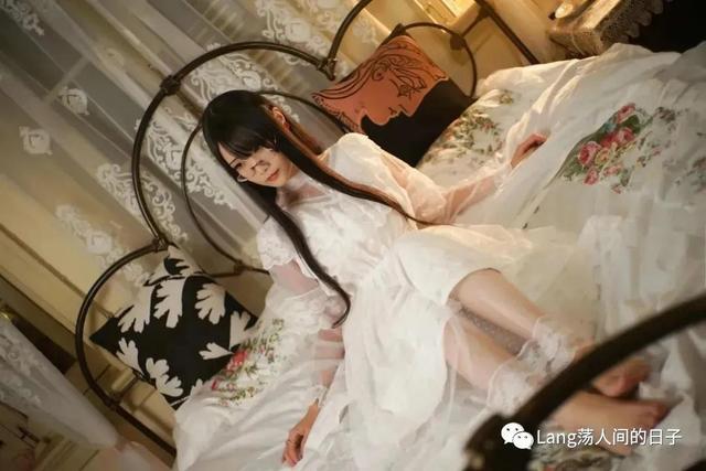 推特美女（今日Coser—曉美媽-31套）