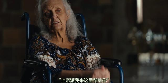 理工天才沦为脱衣舞娘，禽兽父亲成幕后黑手，这片看完好难受