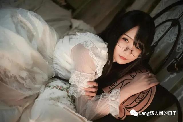 推特美女（今日Coser—曉美媽-31套）