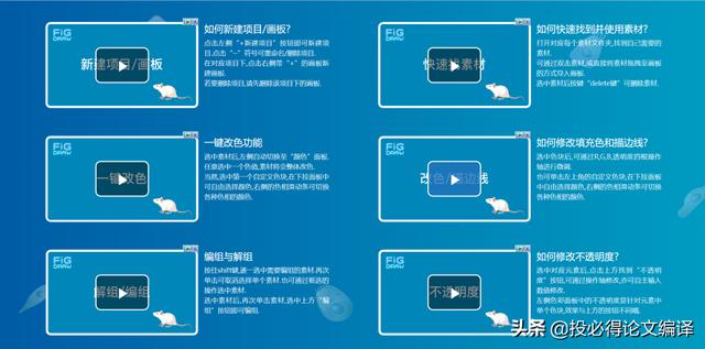 作图网站，免费作图网站