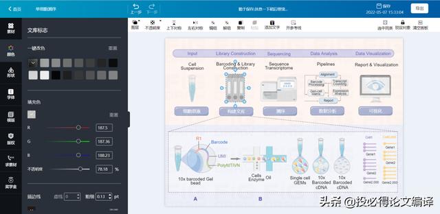 作图网站，免费作图网站